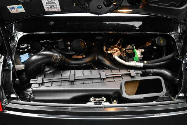 2003 Porsche 996 GT2 - Image 6 of 31