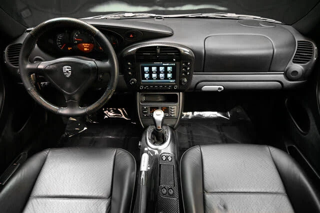 2003 Porsche 996 GT2 - Image 12 of 31