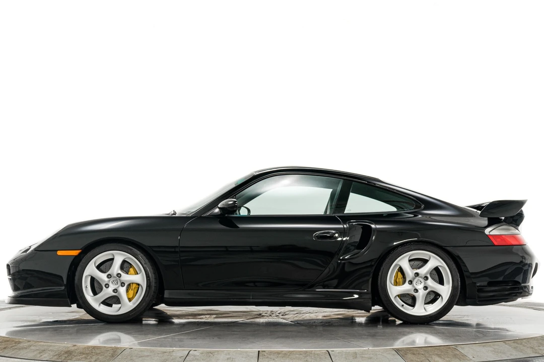 2003 Porsche 996 GT2 - Image 6 of 21