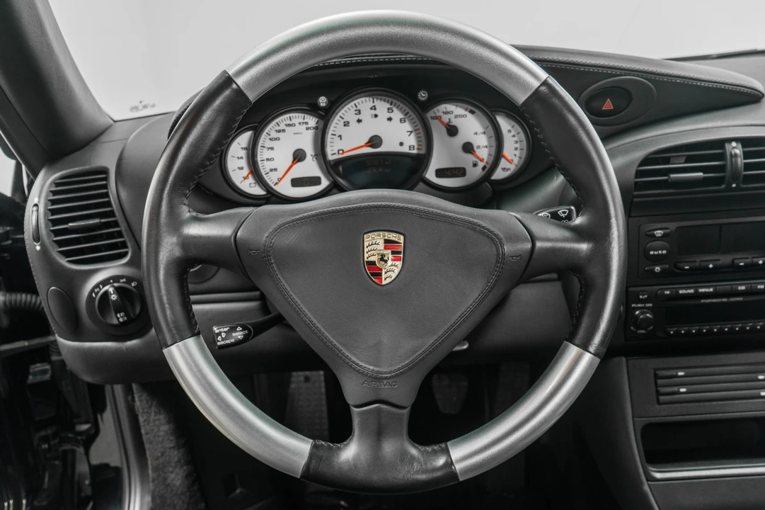 2003 Porsche 996 GT2 - Image 15 of 21