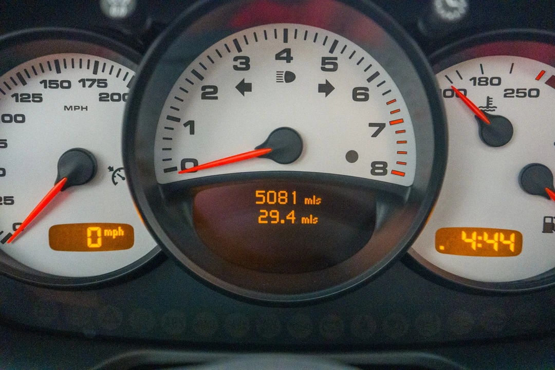 2003 Porsche 996 GT2 - Image 21 of 21