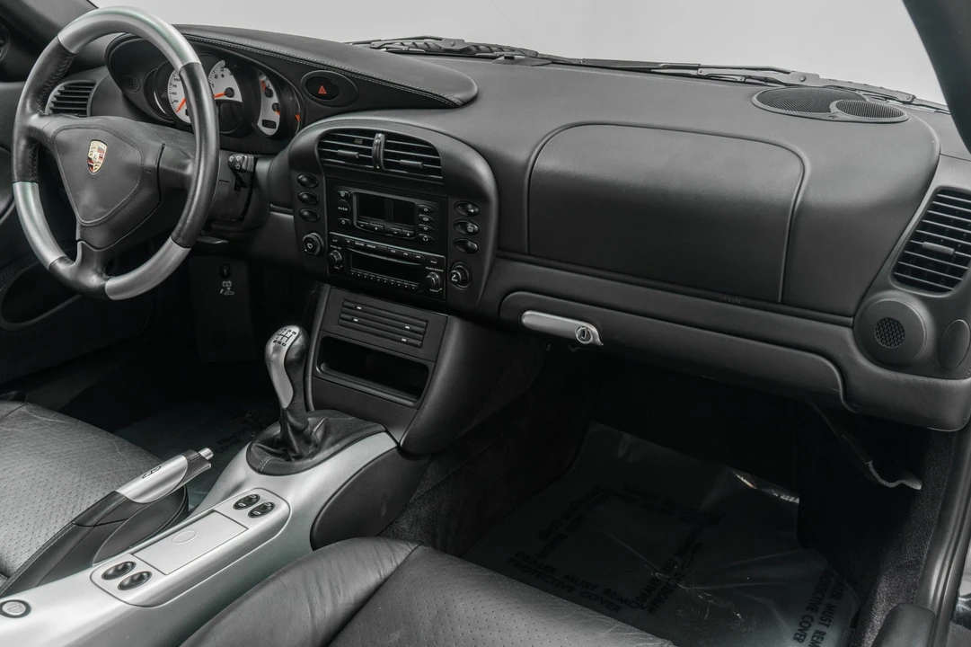 2003 Porsche 996 GT2 - Image 14 of 21