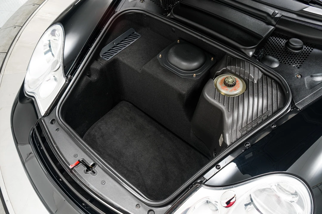 2003 Porsche 996 GT2 - Image 18 of 21