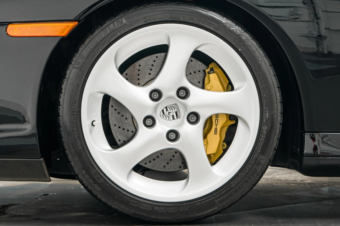 2003 Porsche 996 GT2 - Image 10 of 21