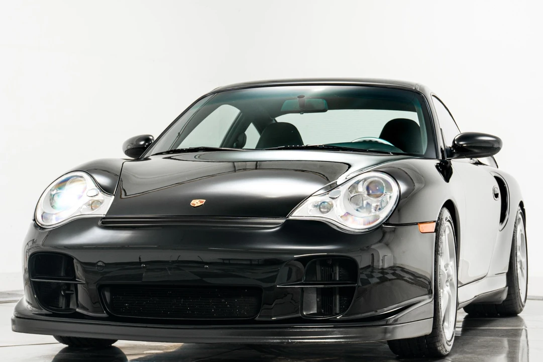2003 Porsche 996 GT2 - Image 5 of 21