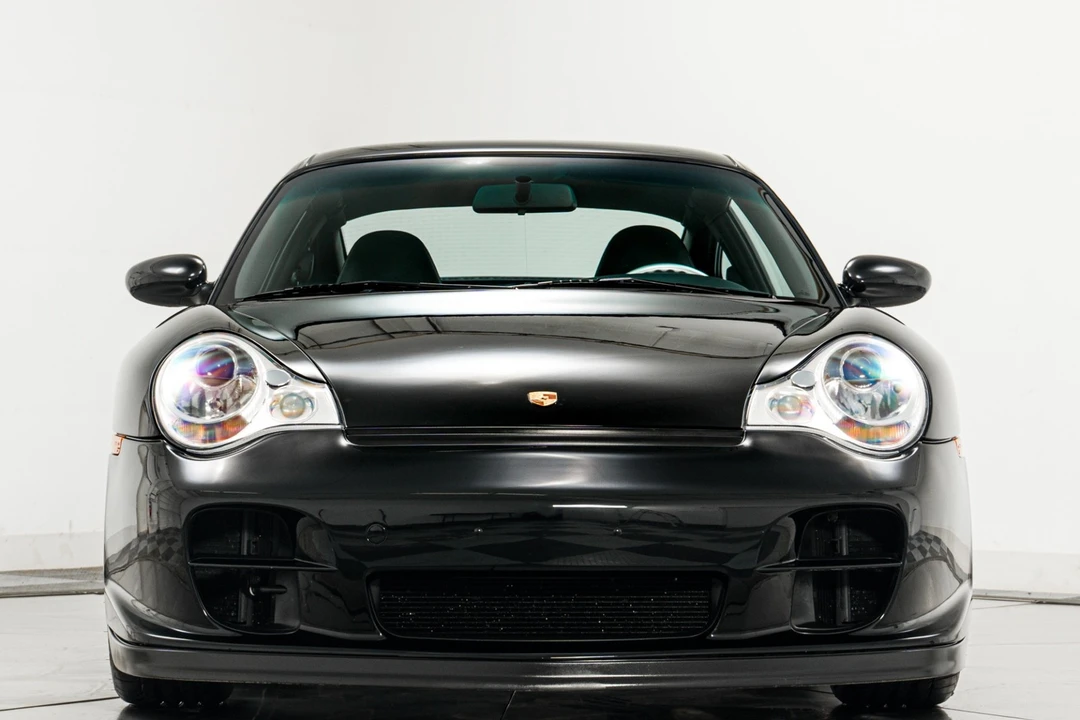 2003 Porsche 996 GT2 - Image 4 of 21