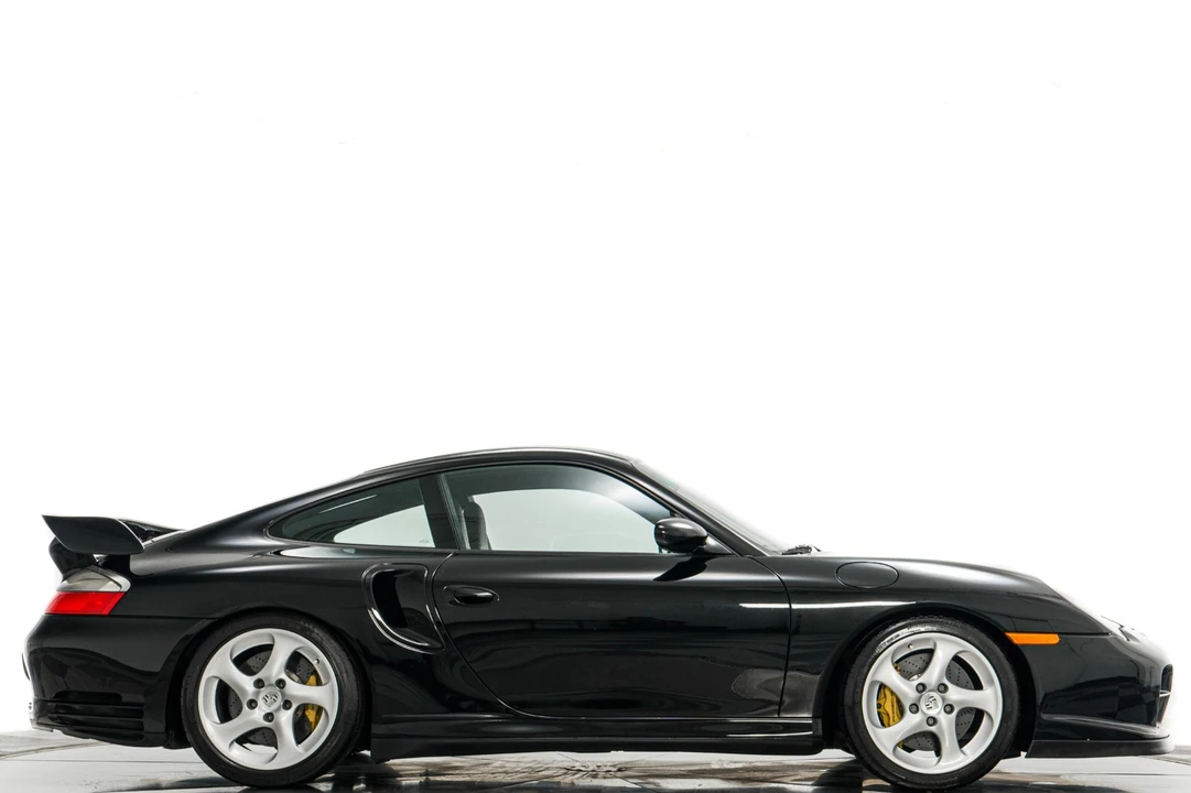2003 Porsche 996 GT2 - Image 2 of 21