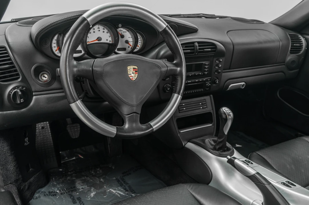 2003 Porsche 996 GT2 - Image 13 of 21
