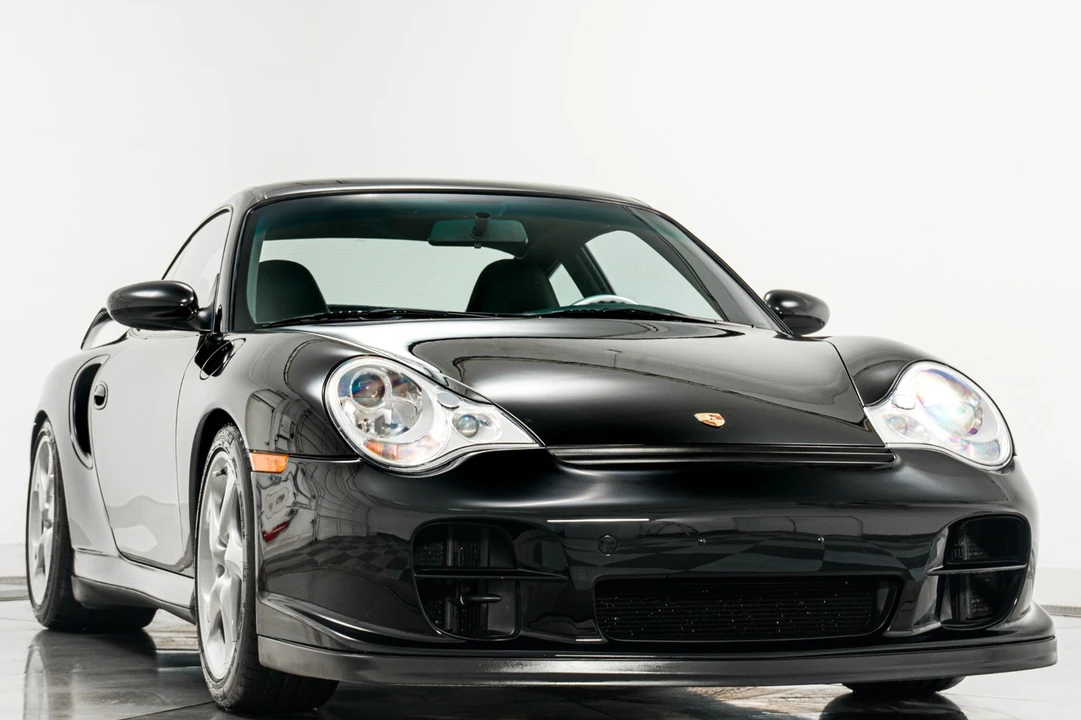 2003 Porsche 996 GT2 - Image 3 of 21