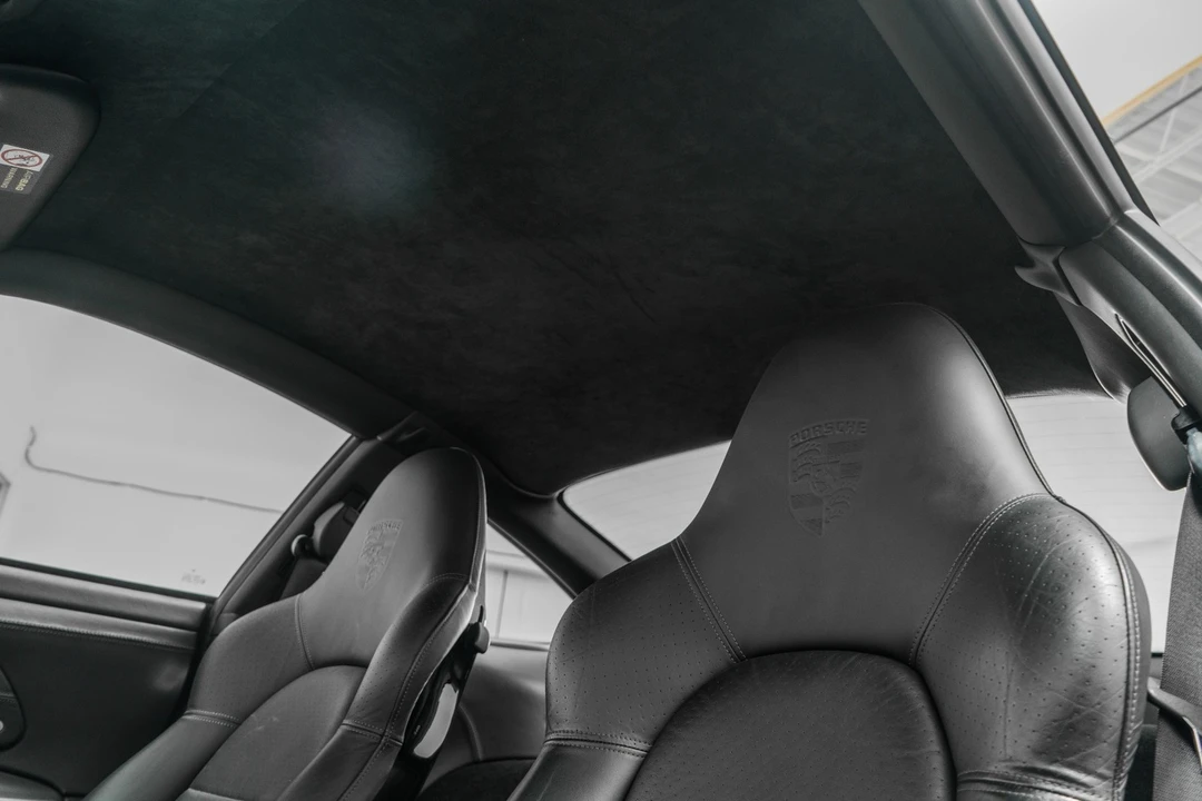 2003 Porsche 996 GT2 - Image 17 of 21