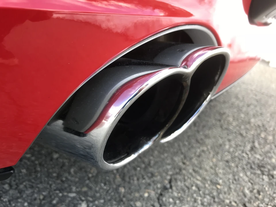 2003 Porsche 996 GT2 - Image 19 of 31