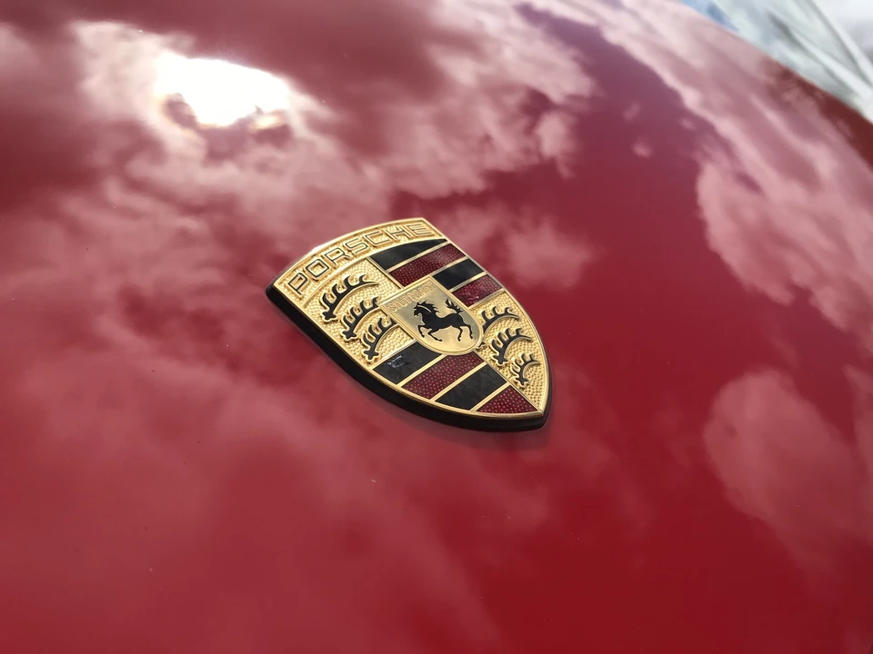 2003 Porsche 996 GT2 - Image 22 of 31