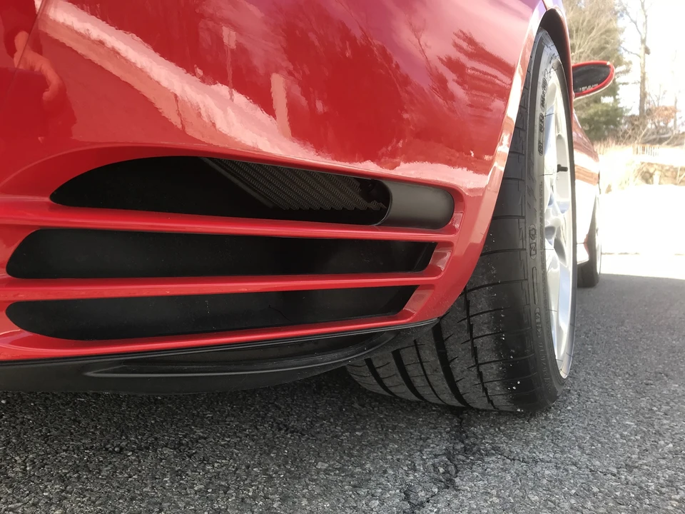 2003 Porsche 996 GT2 - Image 20 of 31