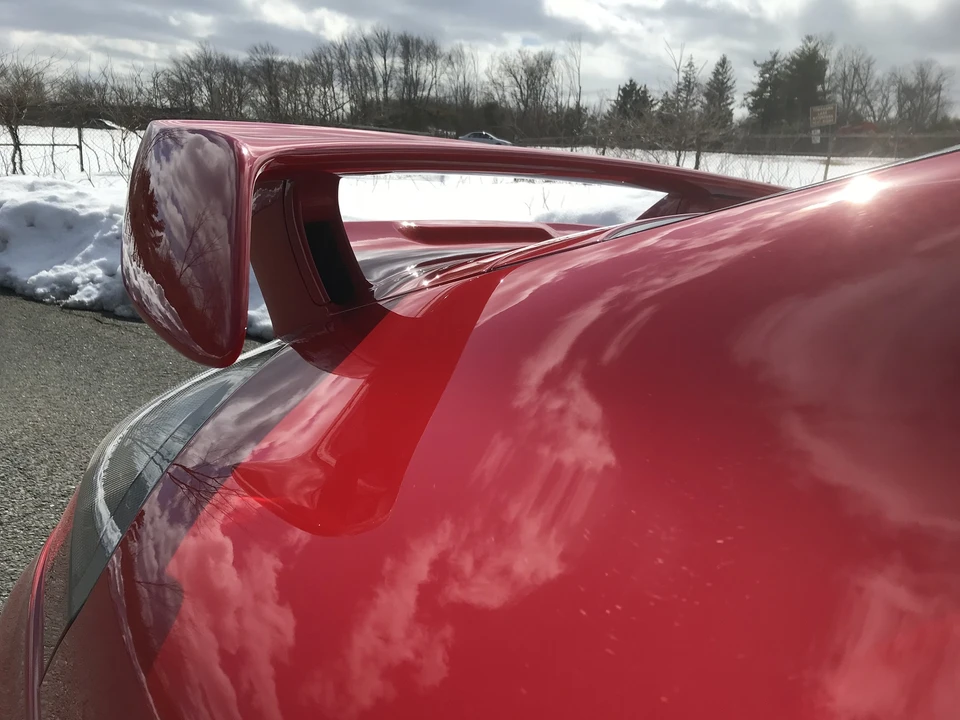 2003 Porsche 996 GT2 - Image 21 of 31