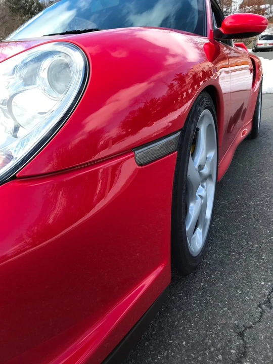 2003 Porsche 996 GT2 - Image 14 of 31