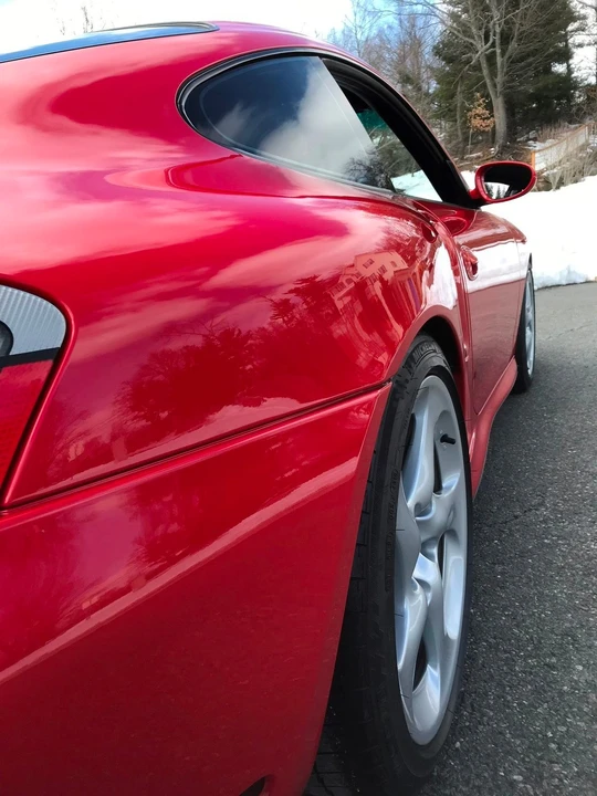 2003 Porsche 996 GT2 - Image 16 of 31
