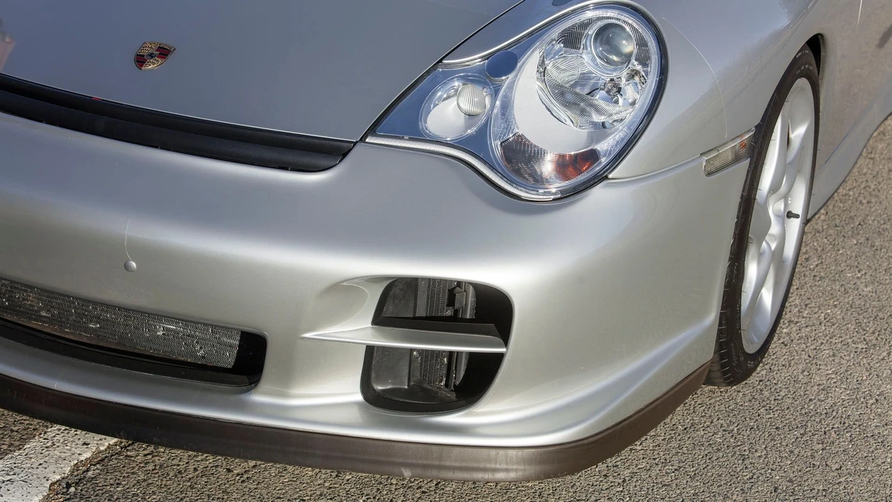 2003 Porsche 996 GT2 - Image 27 of 31