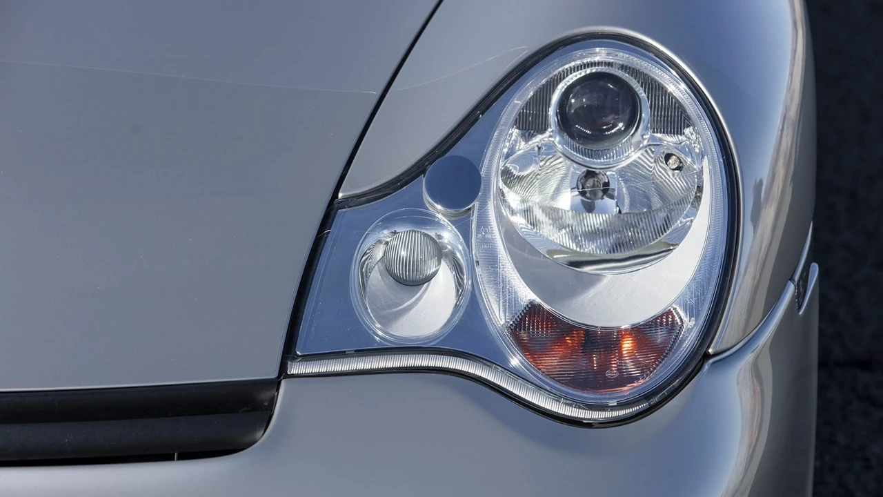 2003 Porsche 996 GT2 - Image 29 of 31