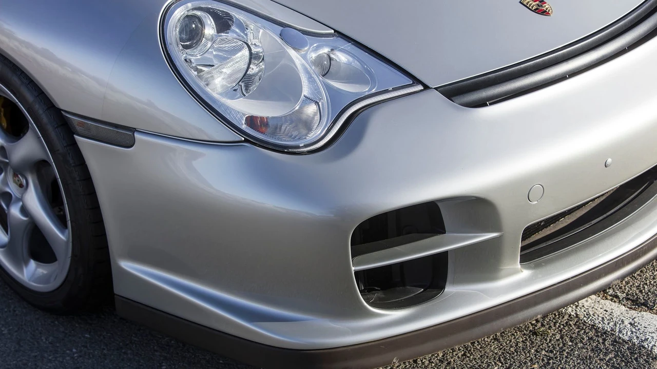 2003 Porsche 996 GT2 - Image 24 of 31