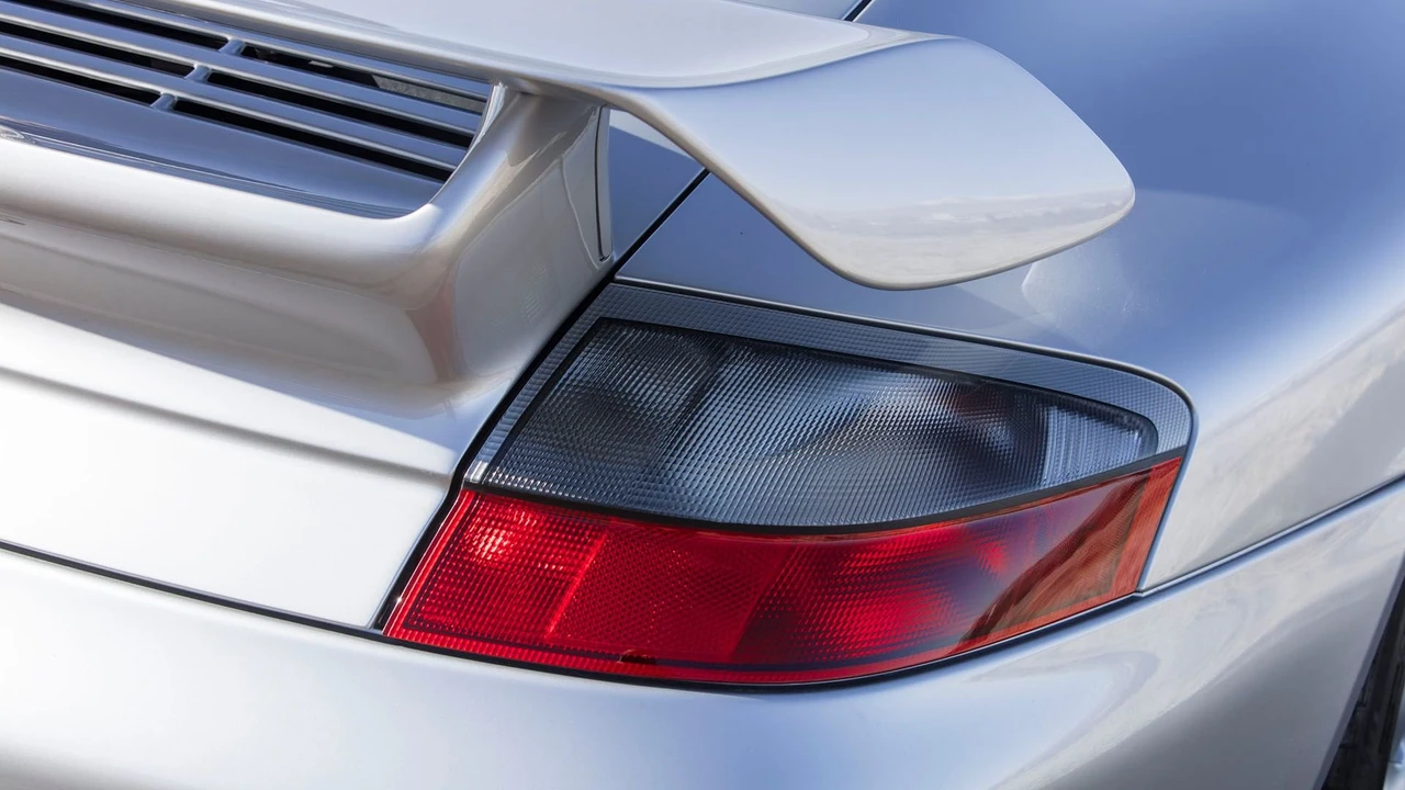 2003 Porsche 996 GT2 - Image 31 of 31