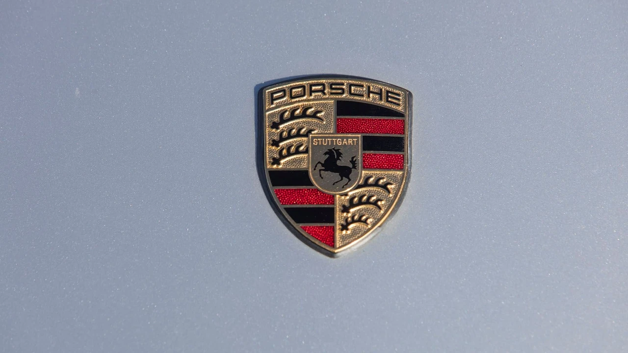 2003 Porsche 996 GT2 - Image 22 of 31