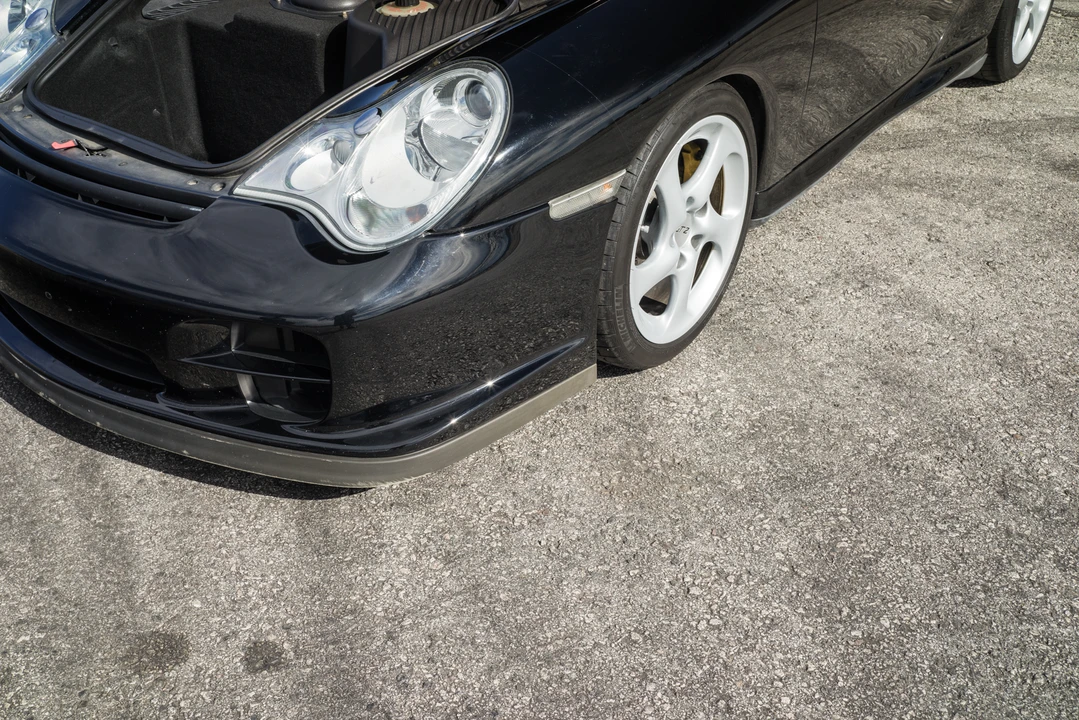 2003 Porsche 996 GT2 - Image 10 of 31