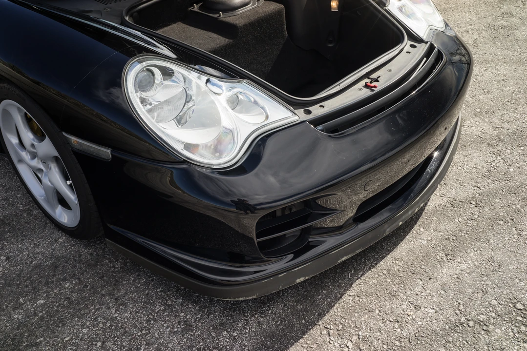 2003 Porsche 996 GT2 - Image 12 of 31