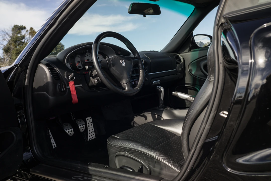 2003 Porsche 996 GT2 - Image 26 of 31