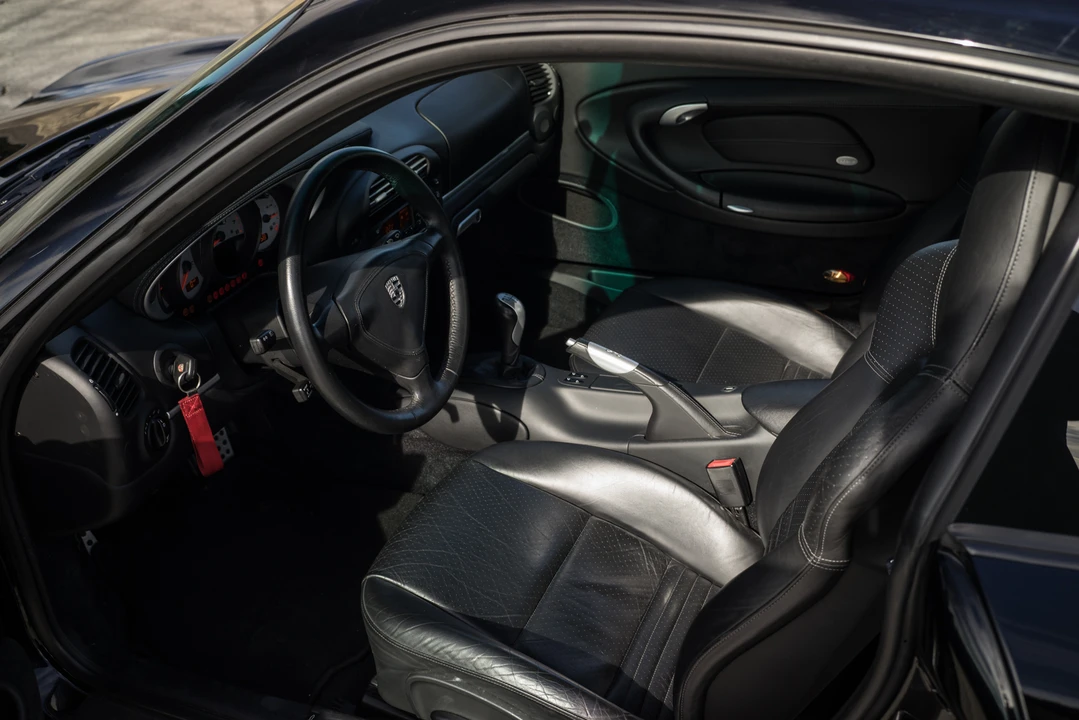 2003 Porsche 996 GT2 - Image 27 of 31