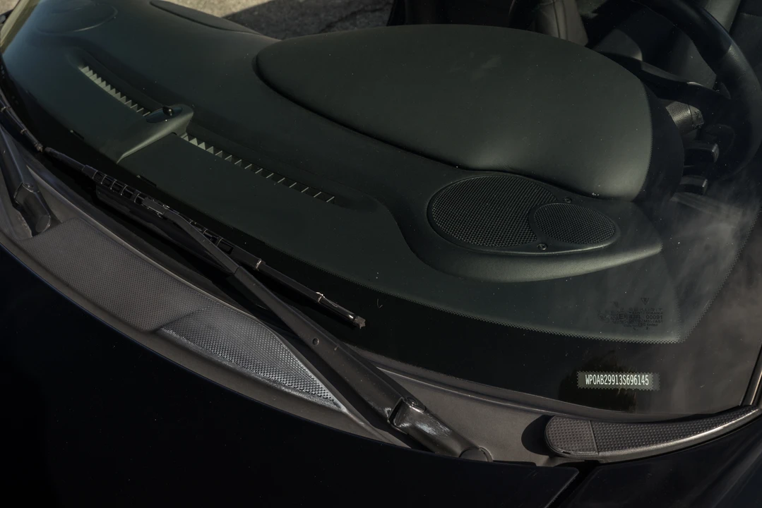 2003 Porsche 996 GT2 - Image 18 of 31