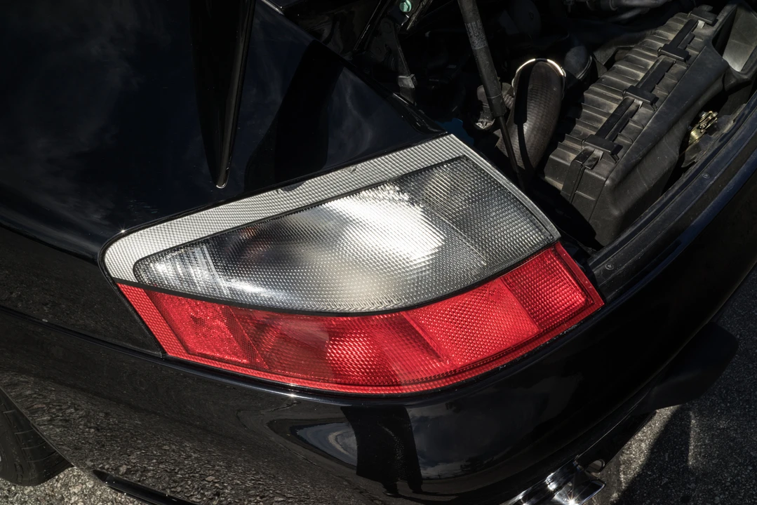2003 Porsche 996 GT2 - Image 14 of 31