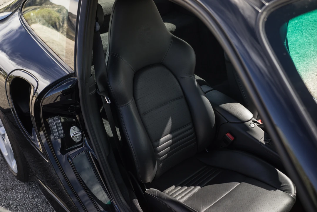 2003 Porsche 996 GT2 - Image 30 of 31