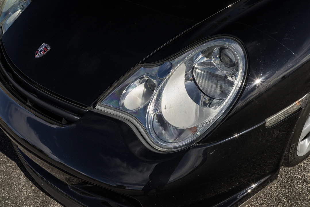 2003 Porsche 996 GT2 - Image 11 of 31