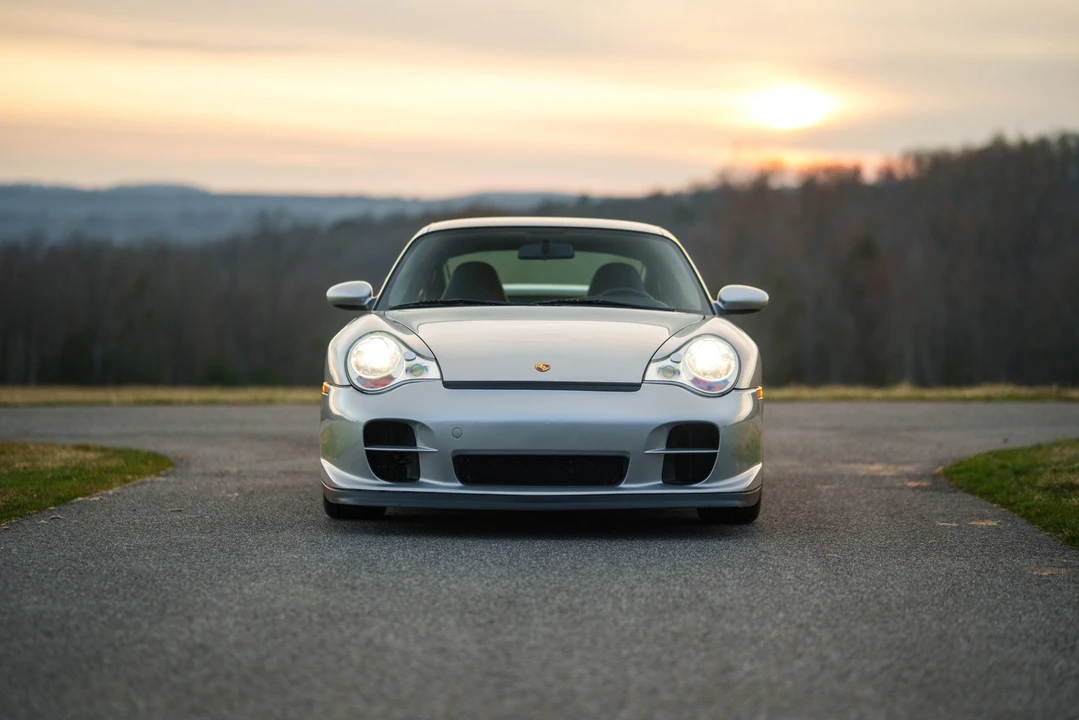2003 Porsche 996 GT2 - Image 6 of 31
