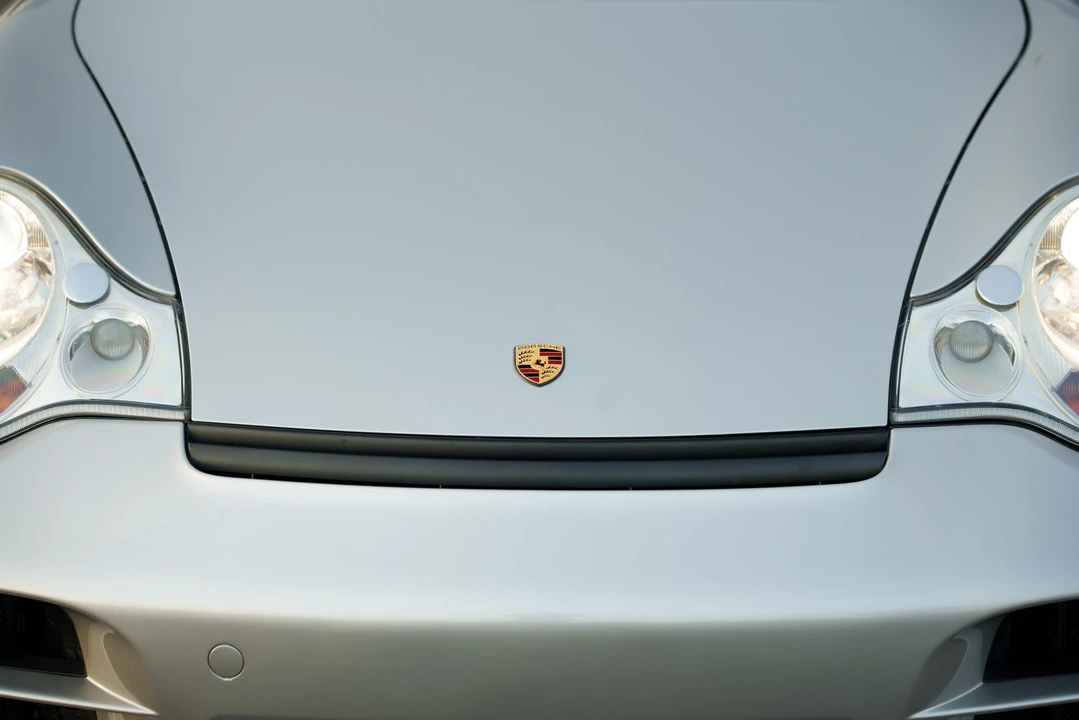 2003 Porsche 996 GT2 - Image 30 of 31