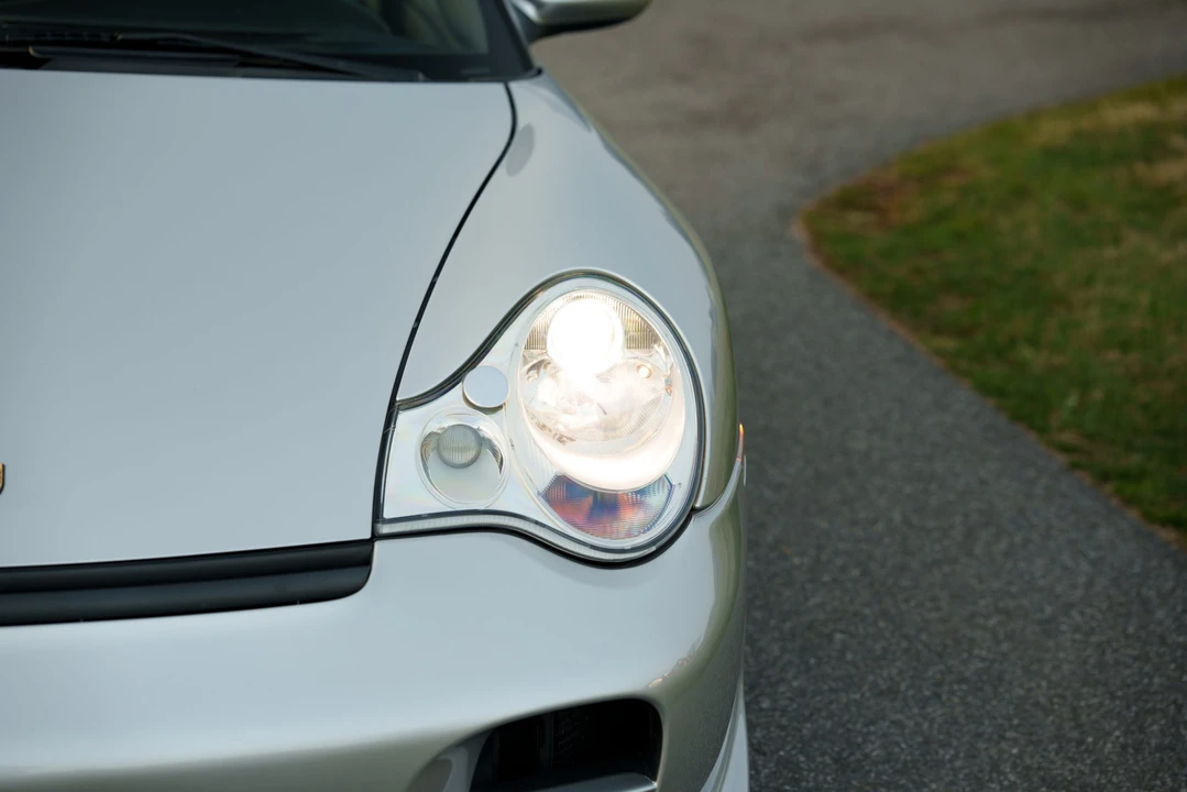 2003 Porsche 996 GT2 - Image 31 of 31