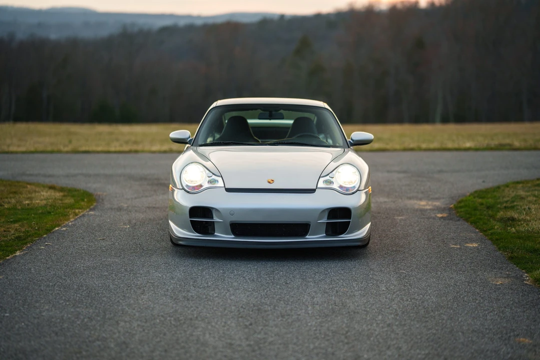 2003 Porsche 996 GT2 - Image 5 of 31
