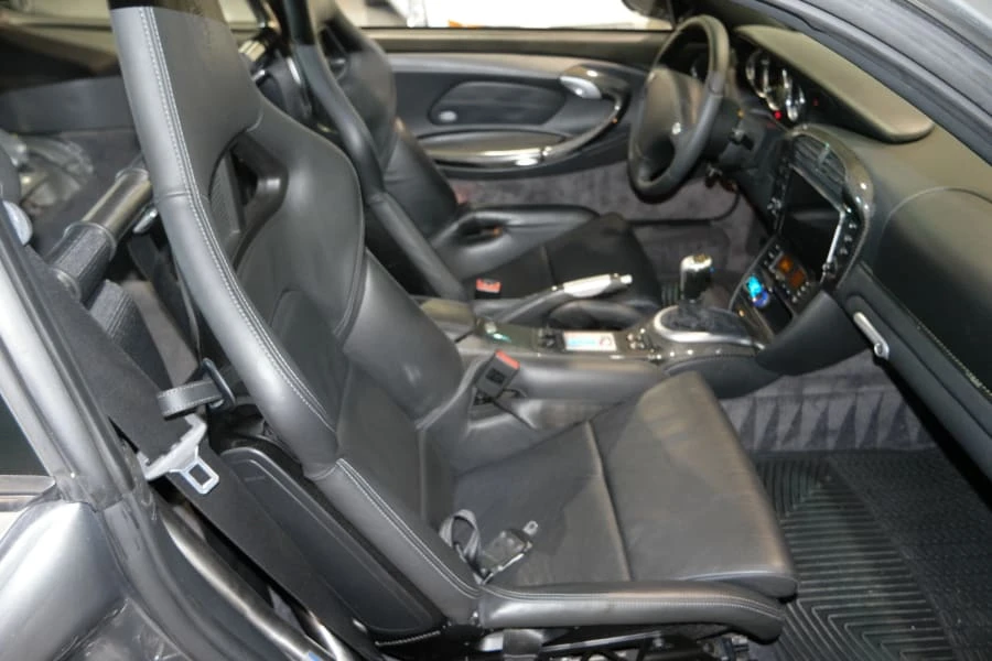 2003 Porsche 996 GT2 - Image 5 of 12