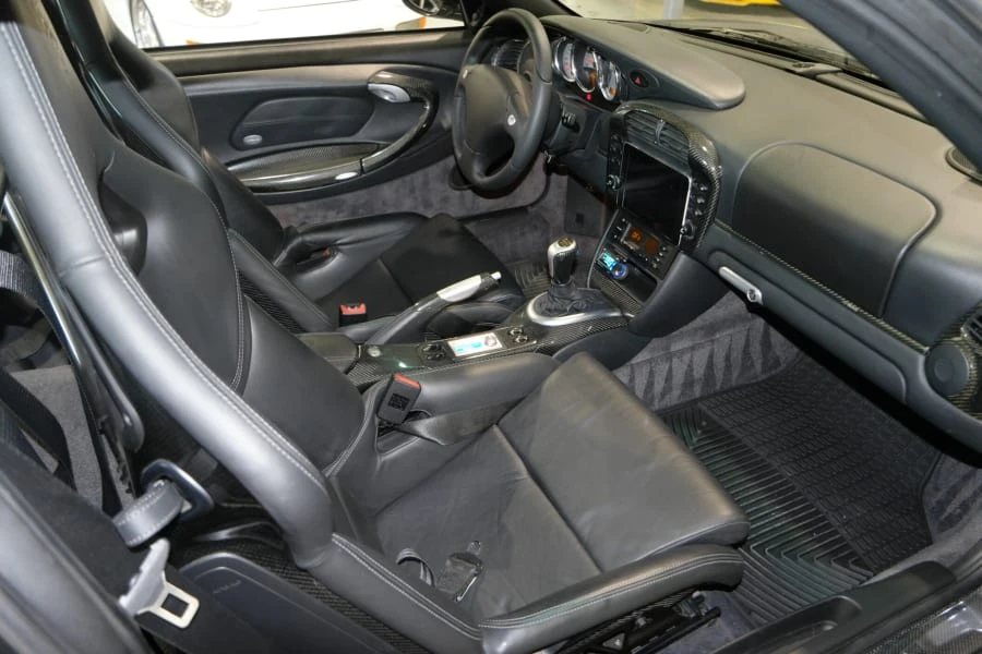 2003 Porsche 996 GT2 - Image 6 of 12