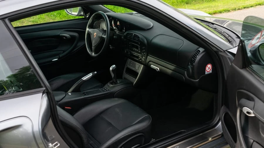 2003 Porsche 996 GT2 - Image 5 of 20