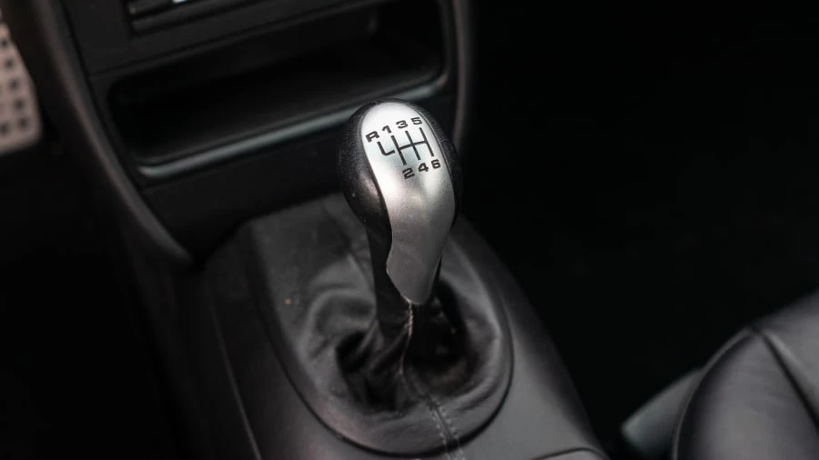 2003 Porsche 996 GT2 - Image 11 of 20
