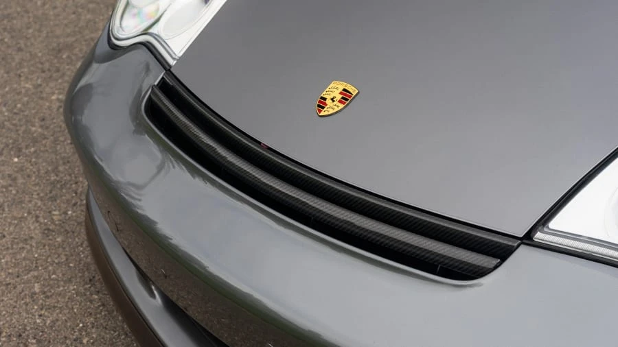 2003 Porsche 996 GT2 - Image 16 of 20