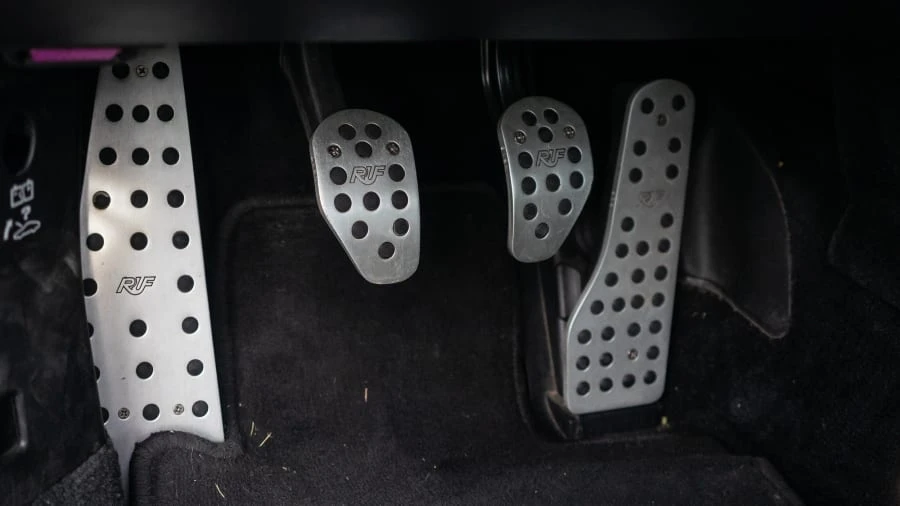 2003 Porsche 996 GT2 - Image 20 of 20