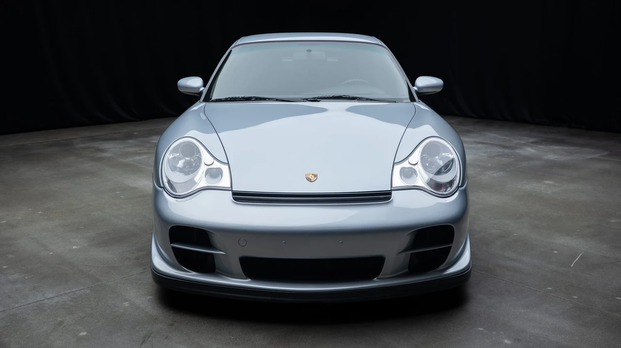 2003 Porsche 996 GT2 - Image 5 of 31