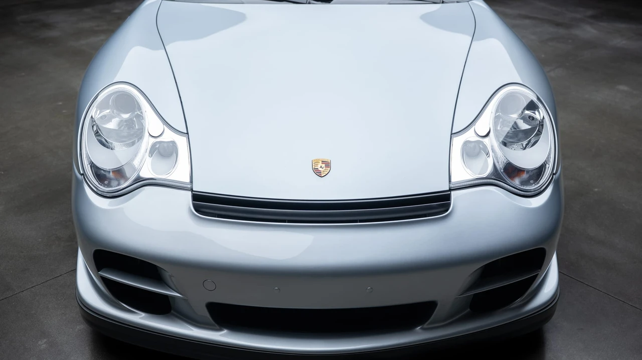 2003 Porsche 996 GT2 - Image 27 of 31