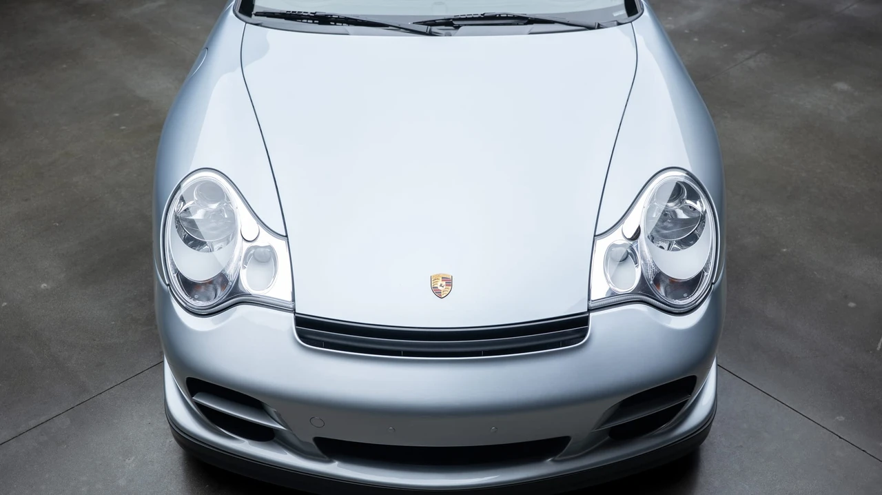 2003 Porsche 996 GT2 - Image 28 of 31