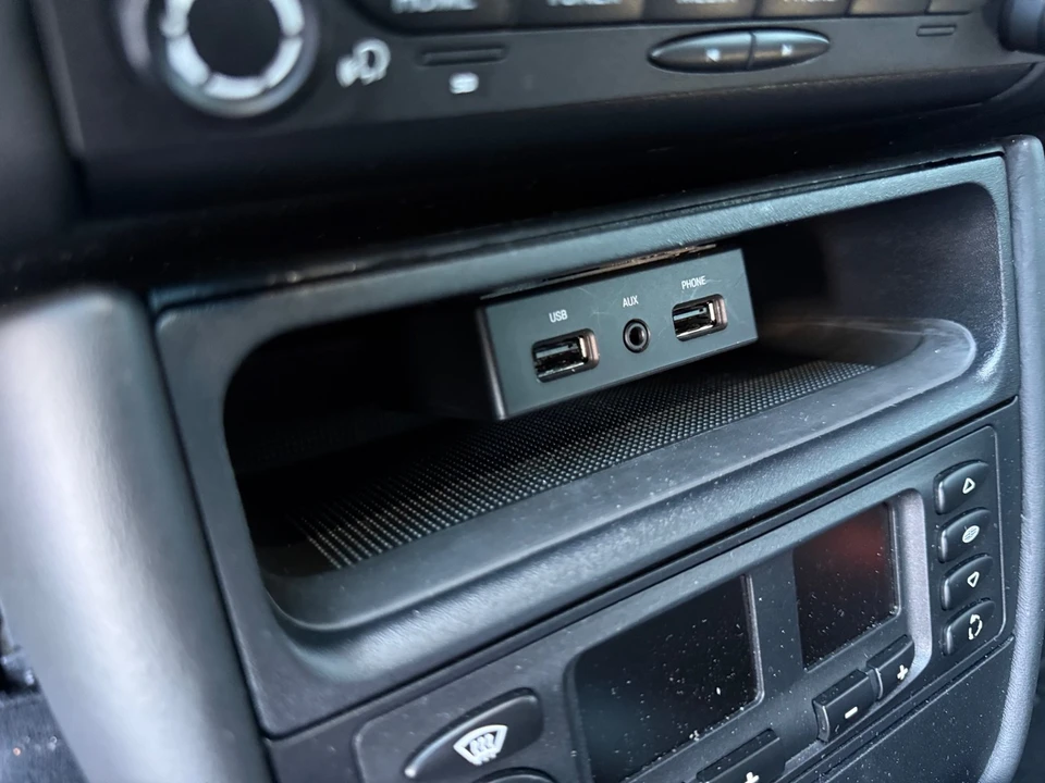 2003 Porsche 996 GT2 - Image 30 of 31
