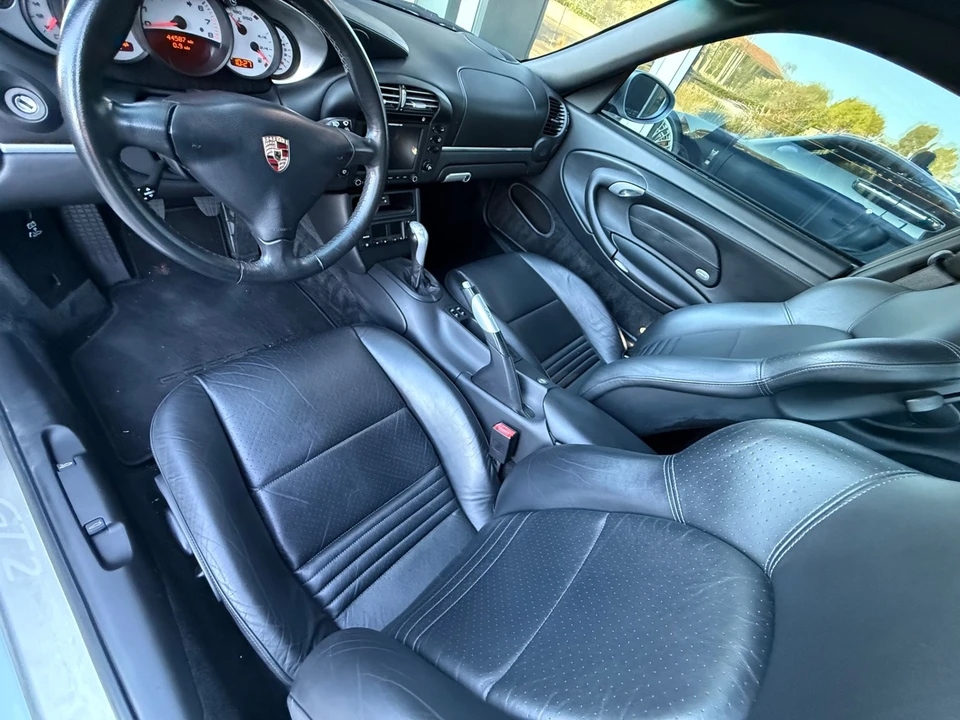 2003 Porsche 996 GT2 - Image 25 of 31