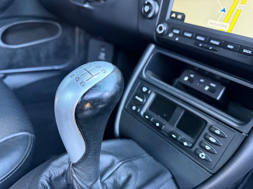 2003 Porsche 996 GT2 - Image 10 of 31
