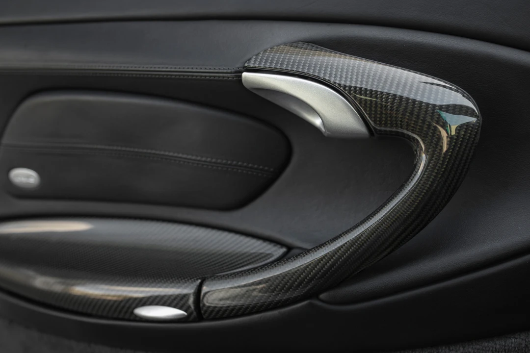 2003 Porsche 996 Turbo - Image 23 of 31